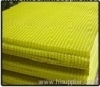 yellow pvc coated welded wire mesh