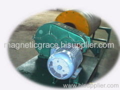 Dry Drum Magnetic Separator