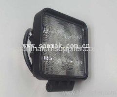 CE approved 15W LED work light,flood light