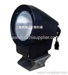 HID offroad light, work light