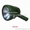 HID portable spotlight,search light