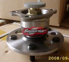 bca 512009 hub bearing assembly