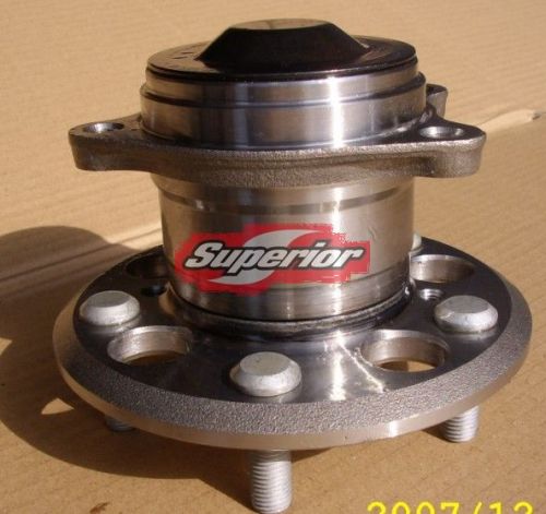 bca 512213 hub bearing assembly