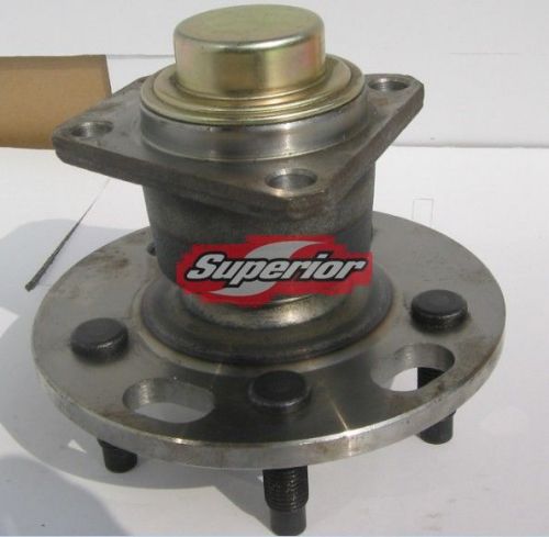 bca 513012 hub bearing assembly