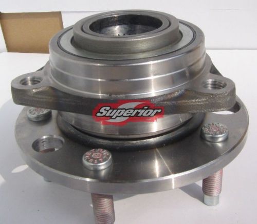 bca 513160 hub bearing assembly