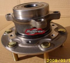 bca 513166 hub bearing assembly