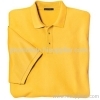 Enterprise Sized Silk Touch Sport Shirt