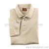 Short Sleeve Interlock Men's Polo