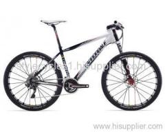 Cannondale Flash Carbon 1 2011 Montain Bike