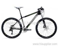 Cannondale Flash Carbon 2 2011 Montain Bike