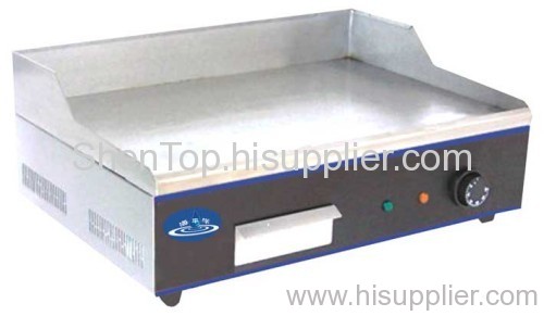 HEG-818 Counter Electric Griddle(flat)