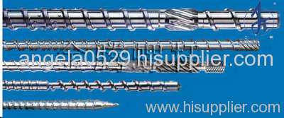 single screw for extruder