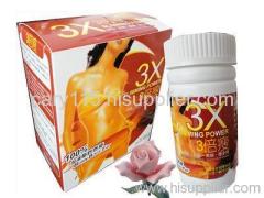 3X Slimming Power