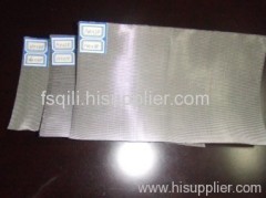 stainless steel wire mesh