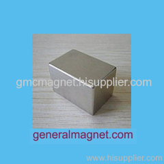 rare earth ndfeb magnet