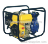 Petrol high pressure water pump