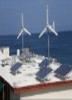 300KW--30kw wind driven generator system wind mill power turbine