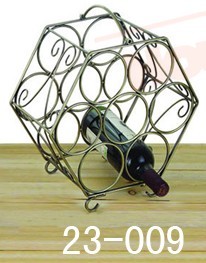 wine rack