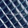 stainless steel welded mesh panel