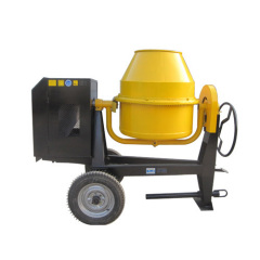 Concrete Mixer