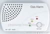 fire alarm gas detector