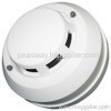 4 wire smoke detector