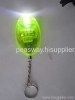 personal alarm with LED TORCH CE ROHS