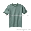 Direct-Dyed Heather Ringer T-Shirt
