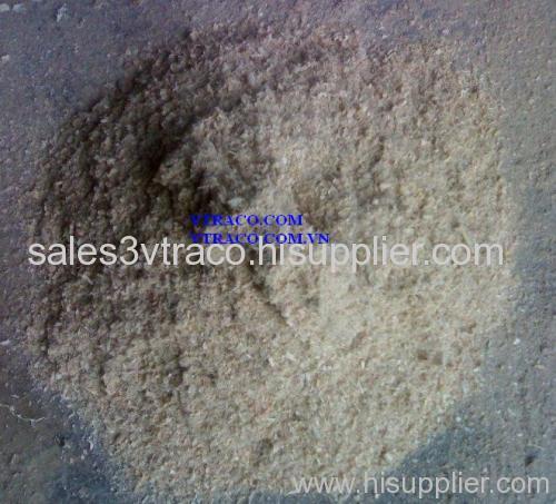 Sawdust From Viet nam