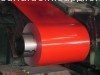 high quality color steel coil