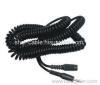 Audio Coil Cable