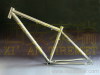 Titanium MTB Frame,Titanium Road Frame,Titanium Track Frame,Titanium BMX Frame