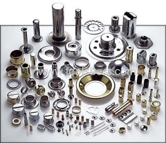 OEM Metal Stamping Product