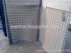 HESCO Barriers Blast Wall