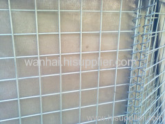 hesco barrier