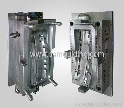 injection mold