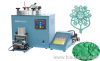 Digital vacuum compressure wax injection machine