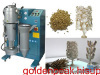 Digital vacuum casting machines