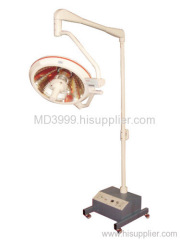 Emergency Shadowless Operation Lamp (Stand type)