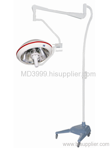 Shadowless Operation Lamp (Stand type)