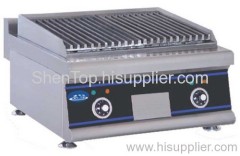 Electric Lava Broiler