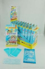 100% safe for children & adult of cooling gel patch