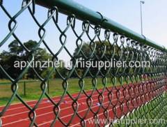 chain link wire mesh