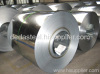 galvanized steel coil