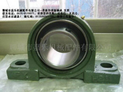 pillow block bearing