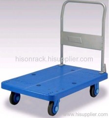 trolley/logistics cart box pallet