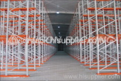 Warehouse equipment/racking system/china pallet racking