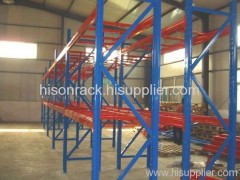 Storage systems, selective pallet rack, shelving pallet racks