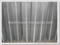 Special Welded Mesh Roll