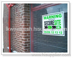 Stainless Steel Insect Screens